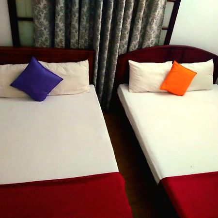 Salmanel Resort Ratnapura Exterior foto
