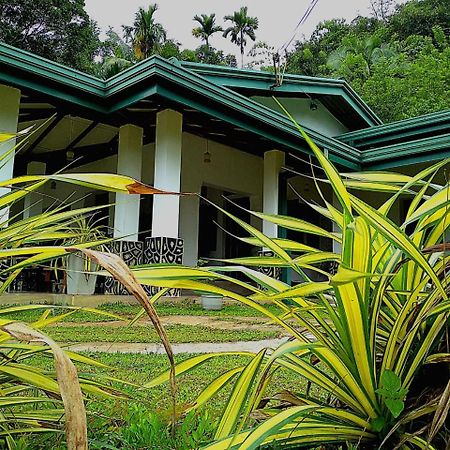 Salmanel Resort Ratnapura Exterior foto
