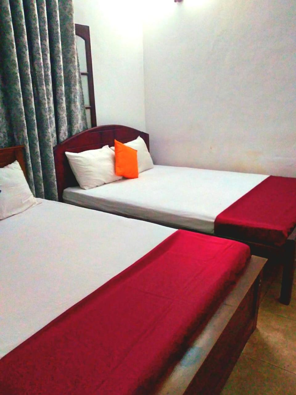 Salmanel Resort Ratnapura Exterior foto