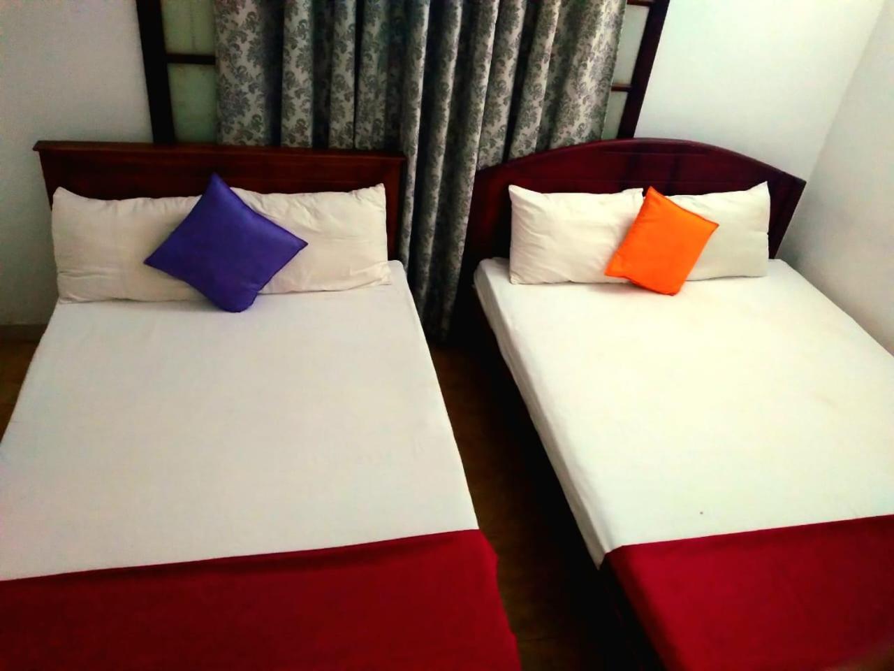 Salmanel Resort Ratnapura Exterior foto